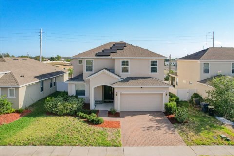 Villa ou maison à vendre à Davenport, Floride: 5 chambres, 304.91 m2 № 1247164 - photo 2