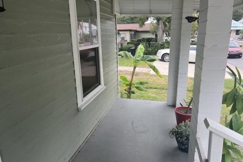 House in Saint Augustine, Florida 2 bedrooms, 118.45 sq.m. № 771456 - photo 6