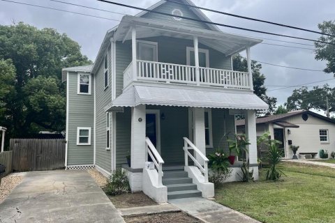 Villa ou maison à vendre à Saint Augustine, Floride: 2 chambres, 118.45 m2 № 771456 - photo 2