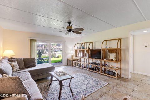 Copropriété à vendre à Saint Augustine, Floride: 2 chambres, 98.85 m2 № 771515 - photo 17