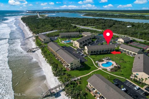 Copropriété à vendre à Saint Augustine, Floride: 2 chambres, 98.85 m2 № 771515 - photo 2