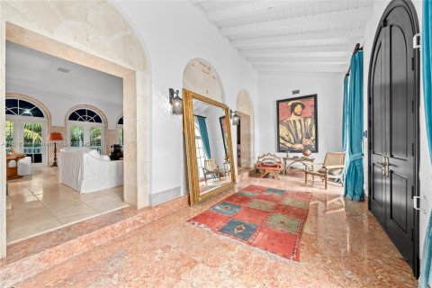 Casa en venta en Coral Gables, Florida, 4 dormitorios, 465.81 m2 № 1239199 - foto 7