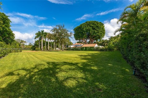 Casa en venta en Coral Gables, Florida, 4 dormitorios, 465.81 m2 № 1239199 - foto 30