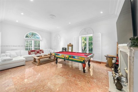 Casa en venta en Coral Gables, Florida, 4 dormitorios, 465.81 m2 № 1239199 - foto 10