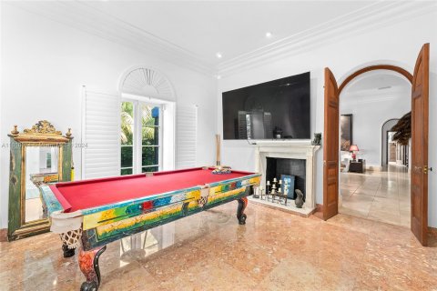 Casa en venta en Coral Gables, Florida, 4 dormitorios, 465.81 m2 № 1239199 - foto 11