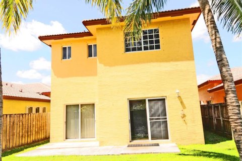 Casa en venta en Homestead, Florida, 3 dormitorios, 159.98 m2 № 1100696 - foto 16