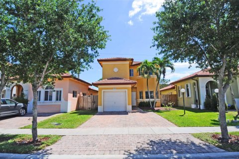 Casa en venta en Homestead, Florida, 3 dormitorios, 159.98 m2 № 1100696 - foto 8