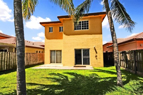Casa en venta en Homestead, Florida, 3 dormitorios, 159.98 m2 № 1100696 - foto 6