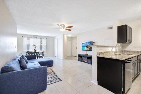 Condominio en venta en Fort Myers, Florida, 3 dormitorios, 107.21 m2 № 1122095 - foto 4