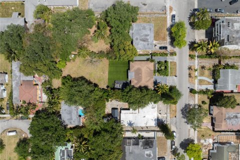 Купить коммерческую недвижимость в Норт-Майами, Флорида № 1102623 - фото 9