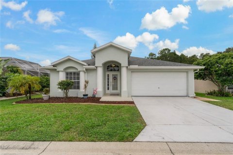 Villa ou maison à vendre à New Port Richey, Floride: 3 chambres, 146.69 m2 № 1364489 - photo 1