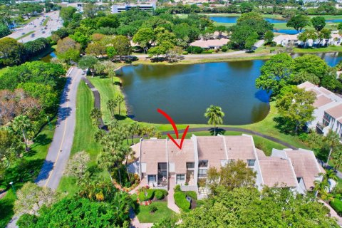 Copropriété à vendre à Boca Raton, Floride: 2 chambres, 130.06 m2 № 1118643 - photo 18