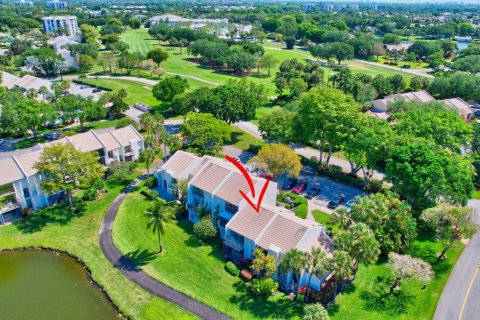 Copropriété à vendre à Boca Raton, Floride: 2 chambres, 130.06 m2 № 1118643 - photo 15