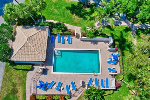 Copropriété à vendre à Boca Raton, Floride: 2 chambres, 130.06 m2 № 1118643 - photo 10