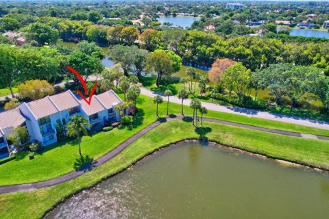 Copropriété à vendre à Boca Raton, Floride: 2 chambres, 130.06 m2 № 1118643 - photo 13