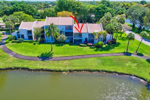 Copropriété à vendre à Boca Raton, Floride: 2 chambres, 130.06 m2 № 1118643 - photo 12