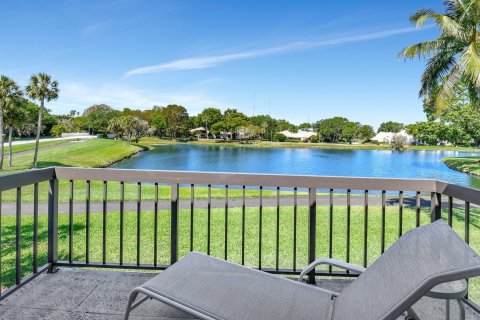 Copropriété à vendre à Boca Raton, Floride: 2 chambres, 130.06 m2 № 1118643 - photo 27