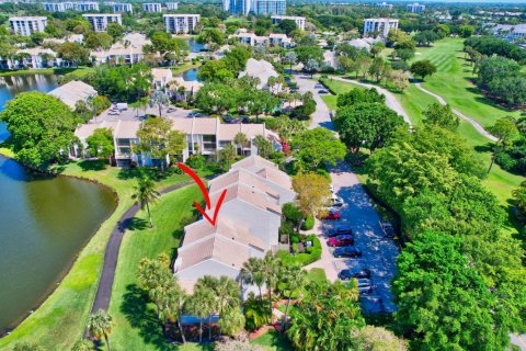 Copropriété à vendre à Boca Raton, Floride: 2 chambres, 130.06 m2 № 1118643 - photo 16