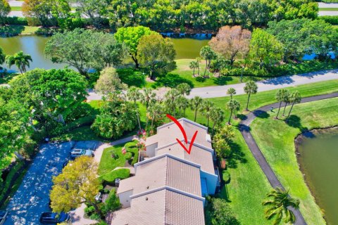 Copropriété à vendre à Boca Raton, Floride: 2 chambres, 130.06 m2 № 1118643 - photo 11