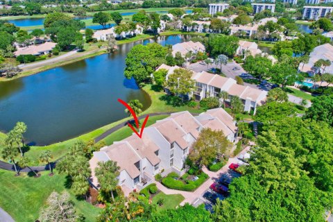 Copropriété à vendre à Boca Raton, Floride: 2 chambres, 130.06 m2 № 1118643 - photo 17