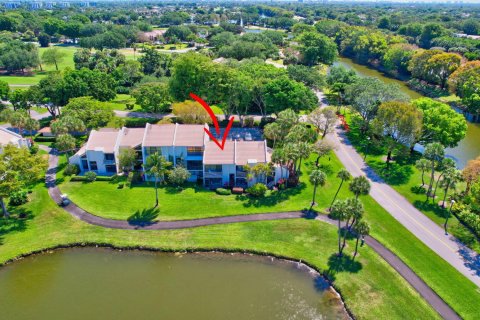 Copropriété à vendre à Boca Raton, Floride: 2 chambres, 130.06 m2 № 1118643 - photo 14