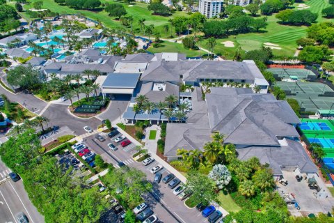 Copropriété à vendre à Boca Raton, Floride: 2 chambres, 130.06 m2 № 1118643 - photo 1