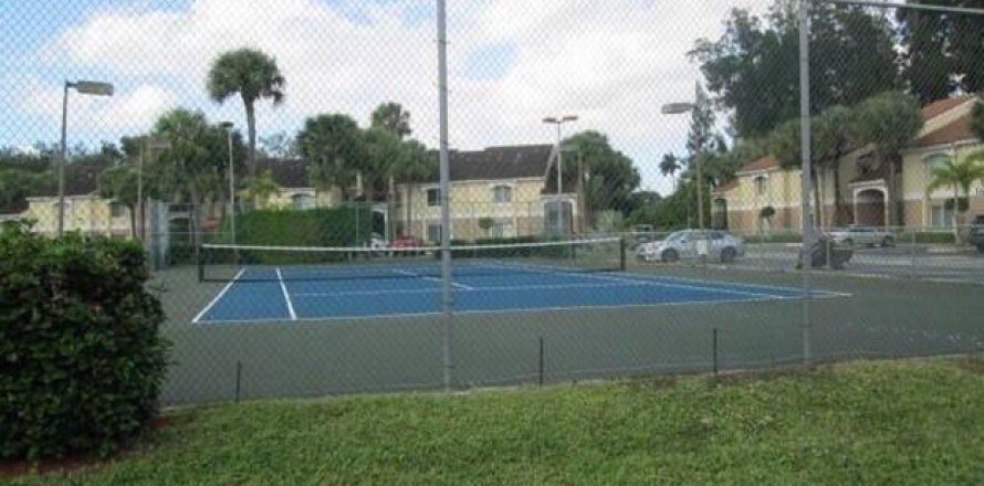 Condo in Boynton Beach, Florida, 2 bedrooms  № 1118693