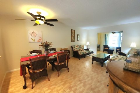 Condominio en venta en Boynton Beach, Florida, 2 dormitorios, 81.01 m2 № 1118694 - foto 25