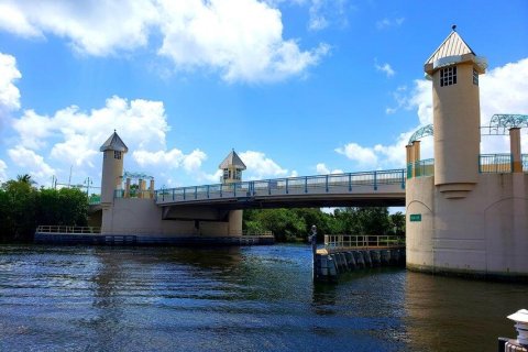 Condo in Boynton Beach, Florida, 2 bedrooms  № 1118694 - photo 7