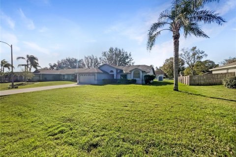 House in Lakeland, Florida 3 bedrooms, 157.66 sq.m. № 1422781 - photo 10