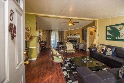 Immobilier commercial à vendre à Saint Augustine, Floride: 615.66 m2 № 1290219 - photo 26