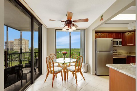Copropriété à vendre à Hutchinson Island South, Floride: 2 chambres, 129.78 m2 № 613455 - photo 11