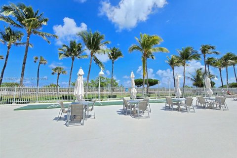 Condominio en venta en Miami Beach, Florida, 1 dormitorio, 67.45 m2 № 1316481 - foto 26