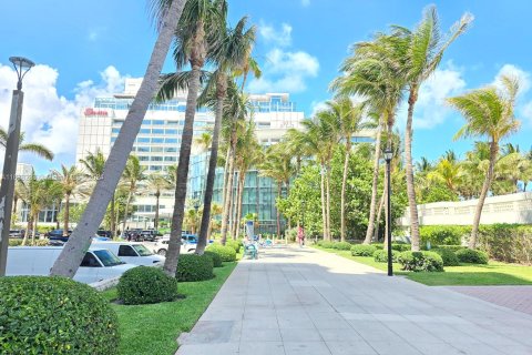 Copropriété à vendre à Miami Beach, Floride: 1 chambre, 67.45 m2 № 1316481 - photo 28