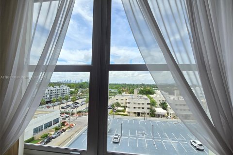 Copropriété à vendre à Miami Beach, Floride: 1 chambre, 67.45 m2 № 1316481 - photo 8