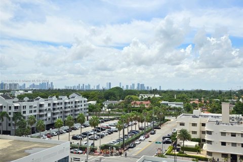 Copropriété à vendre à Miami Beach, Floride: 1 chambre, 67.45 m2 № 1316481 - photo 7