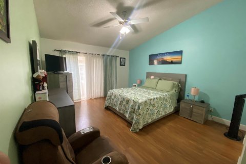 Casa en venta en Palm Springs, Florida, 2 dormitorios, 108.6 m2 № 1154352 - foto 6