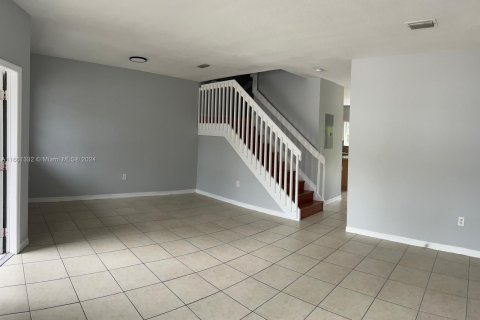 Touwnhouse à vendre à Homestead, Floride: 3 chambres, 140.19 m2 № 1368712 - photo 6