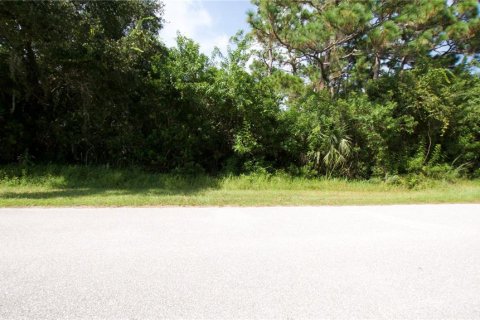 Terrain à vendre à Englewood, Floride № 739265 - photo 2