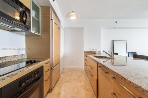 Copropriété à vendre à Hallandale Beach, Floride: 1 chambre, 78.41 m2 № 967733 - photo 8