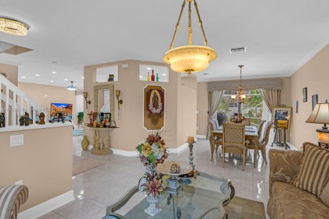 Casa en venta en Miramar, Florida, 4 dormitorios, 245.17 m2 № 1293144 - foto 14