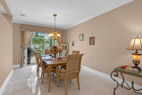 Villa ou maison à vendre à Miramar, Floride: 4 chambres, 245.17 m2 № 1293144 - photo 13