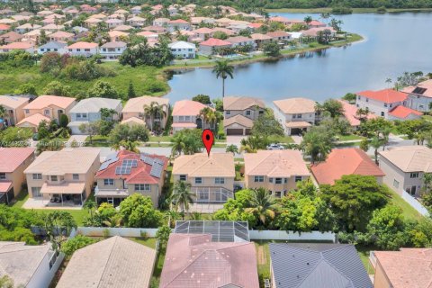 Casa en venta en Miramar, Florida, 4 dormitorios, 245.17 m2 № 1293144 - foto 4