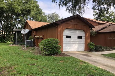 Copropriété à vendre à Ocala, Floride: 2 chambres, 83.8 m2 № 1390566 - photo 2