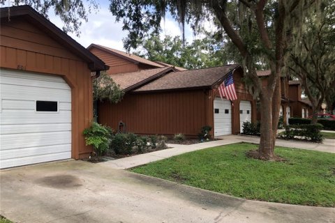 Copropriété à vendre à Ocala, Floride: 2 chambres, 83.8 m2 № 1390566 - photo 3