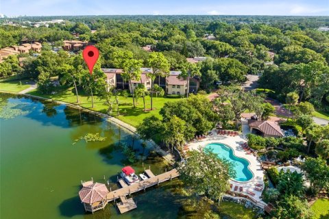 Copropriété à vendre à Orlando, Floride: 3 chambres, 135.64 m2 № 1390401 - photo 1