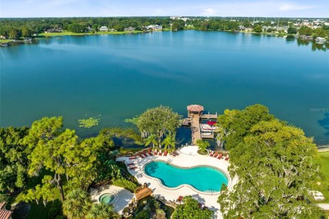 Copropriété à vendre à Orlando, Floride: 3 chambres, 135.64 m2 № 1390401 - photo 25