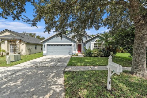 Villa ou maison à vendre à Wesley Chapel, Floride: 3 chambres, 167.41 m2 № 1390569 - photo 2