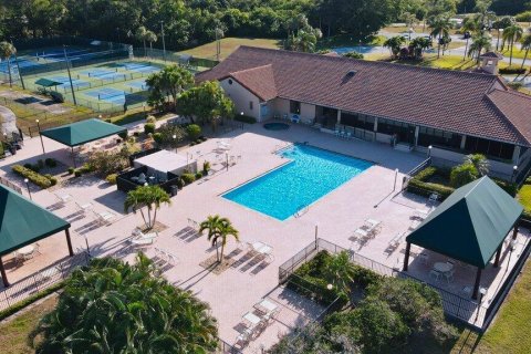 Villa ou maison à vendre à Boynton Beach, Floride: 3 chambres, 127.37 m2 № 1120988 - photo 6