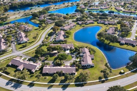 Villa ou maison à vendre à Boynton Beach, Floride: 3 chambres, 127.37 m2 № 1120988 - photo 11